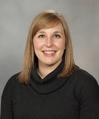 Carly Colson - Administrative Assistant Carly Colson - Administrative Assistant