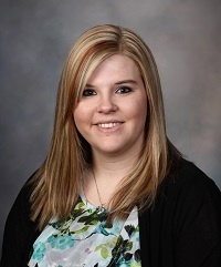 Casey Caron - Administrative Assistant Casey Caron - Administrative Assistant