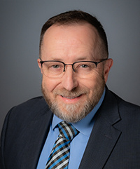 Donald Christenson - Investment Advisor Representative