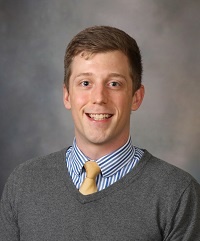 Cody Jacobson - Administrative Assistant Cody Jacobson - Administrative Assistant