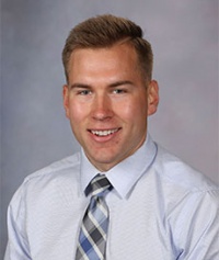 Jesse Neumann - Administrative Assistant Jesse Neumann - Administrative Assistant