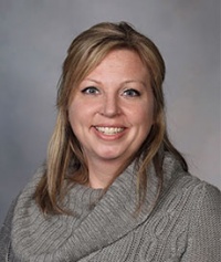 Kristi Bussan - Administrative Assistant Kristi Bussan - Administrative Assistant