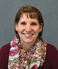 Laura Erickson - Administrative Assistant Laura Erickson - Administrative Assistant