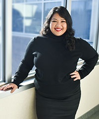 Sokha Yous - Financial Wellness Counselor