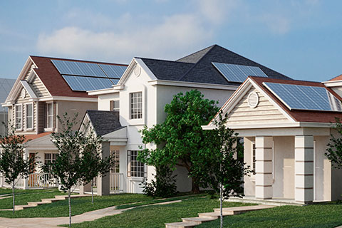 Solar Loans - Solar Loans Image