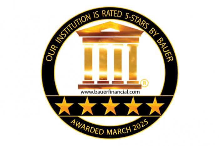bauer award march 2025