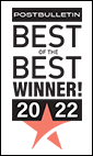 best of the best winner 2022