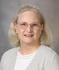 Kathleen Meyerle