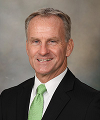 Kenneth Kurth