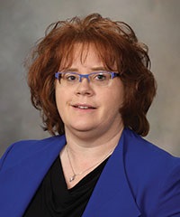 Sarah Tyson