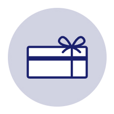 gift card icon