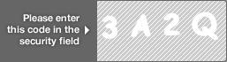 captcha code for visual authentication  number 3 letter A number 2 letter Q